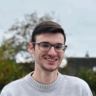 Profile picture of Merlijn Dumarey