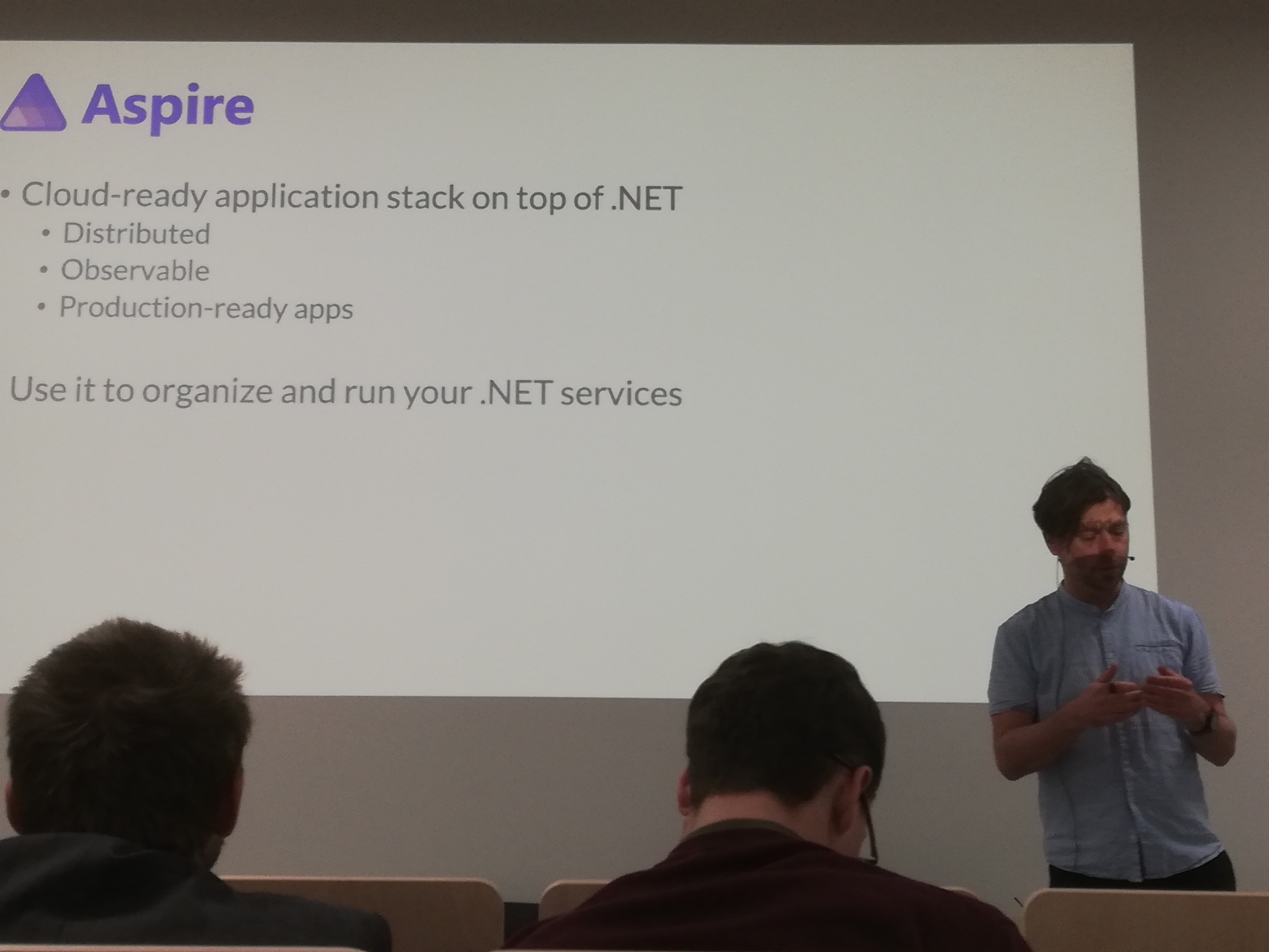 Live demo en code voorbeelden